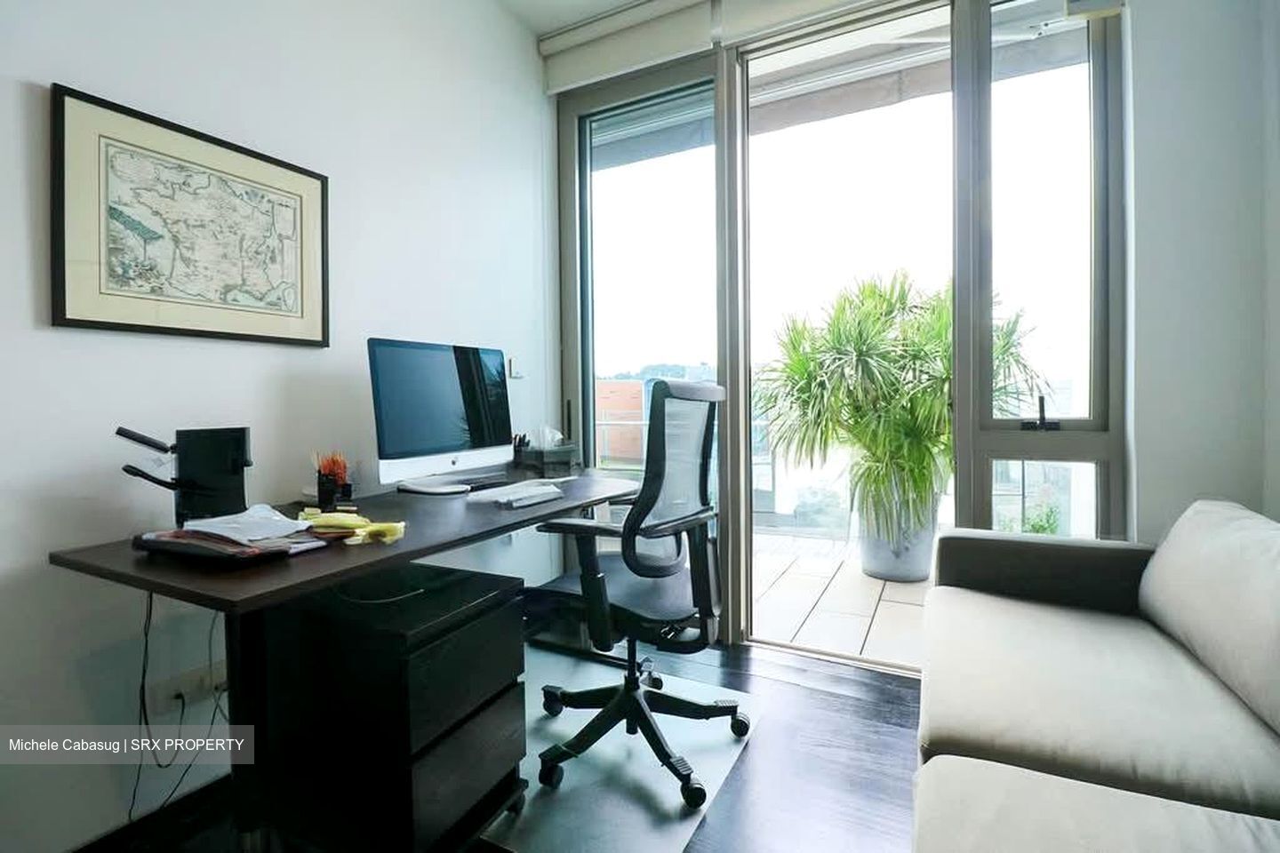 The Coast at Sentosa Cove (D4), Condominium #581957911